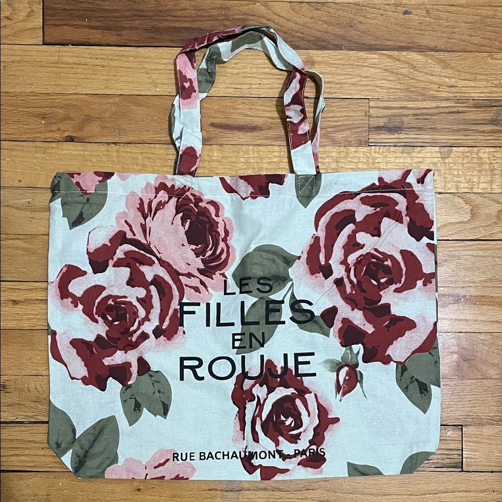 Rouje tote